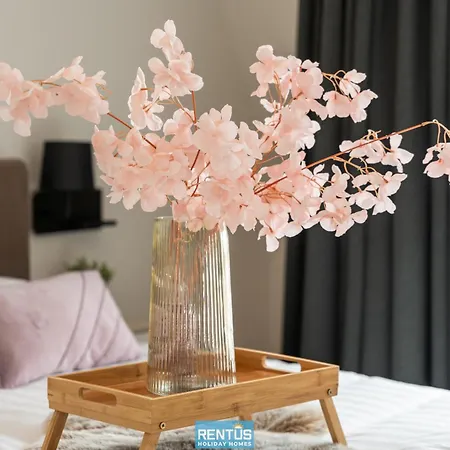 Apartment Luna - Brand New & Stylish Nieuwpoort