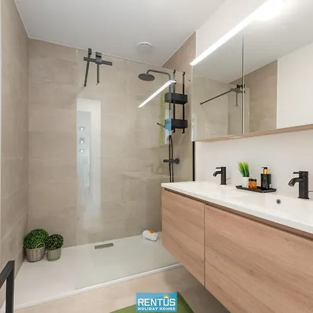 Apartment Luna - Brand New & Stylish *