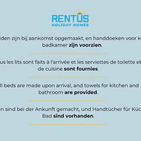 Luna - Brand New & Stylish