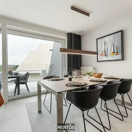 Appartement Luna - Brand New&stylish